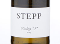 Marks and Spencer Stepp Riesling *S* Kallstadter Saumagen,2017
