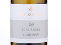 Schliengen Chardonnay Trocken Ortswein,2017
