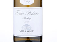 Villa Wolf Forster Pechstein Riesling Dry,2016