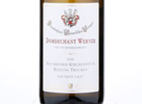 Hochheimer Kirchenstück Riesling Trocken Erste Lage,2018