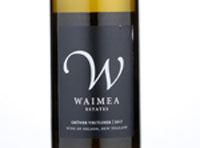 Waimea Nelson Gruner Veltliner,2017