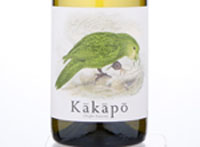Kakapo,2018