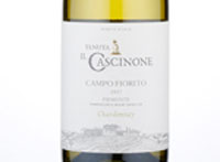 Campo Fiorito Chardonnay,2017
