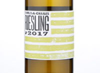 Riesling,2017
