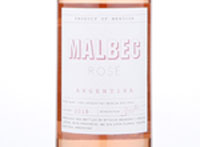 Tesco Finest Malbec Rosé,2018