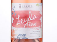 Leyda Reserva Rosé,2018