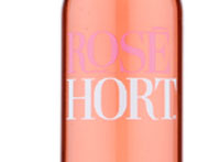 Merlot Rose,2018