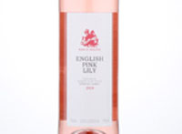 Denbies English Pink Lily,2018