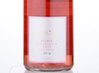 Pinot Noir Rosé,2018