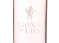 Lion and the Lily Rosé,2018