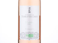 Domaine Terra Vecchia Bio Rosé Il Salvatica,2018