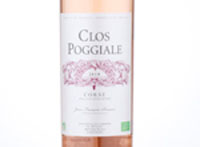 Clos Poggiale Bio Rosé,2018