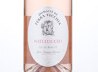 Domaine Terra Vecchia Niellucciu Rosé,NV