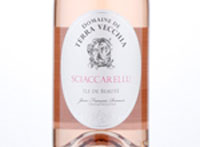 Domaine Terra Vecchia Sciaccarellu Rosé,NV