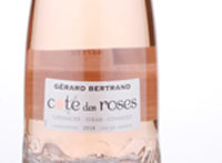 Côte des Roses Rosé,2018