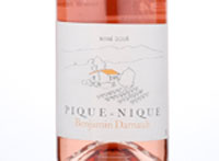 Pique Nique Rosé,2018