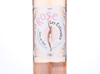 Les Estivales Rosé,2018