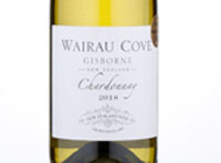 Wairau Cove Chardonnay,2018