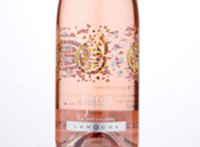 Rosé la Chevalière,2018