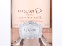 Grezan Rosé,2018