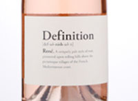 Definition Rosé,2018
