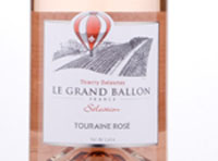 Le Grand Ballon Rosé Sélection,2018
