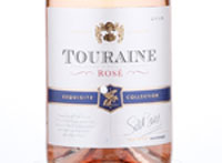 Exquisite Collection Touraine Rosé,2018