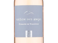 Vallon Des Anges,2018