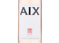 AIX Rosé,2018