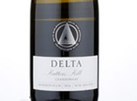 Delta Hatter's Hill Chardonnay,2016
