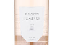 Lumiere Rose,2018