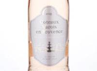 Le Cellier de Saint Louis Rosé,2018