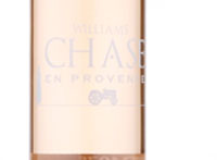 Williams Chase En Provence,2018