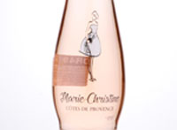Château de l'Aumérade Cru Classé Cuvée Marie Christine,2018
