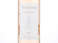 Peyrassol Cuvée de la Commanderie,2018