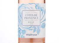 Waitrose Côtes de Provence Rosé,2018