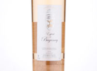 Esprit Buganay Provence Rosé,2018