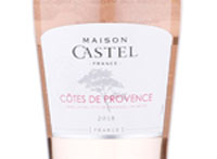 Maison Castel Cotes De Provence Rose,2018