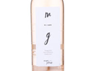 M–G Rosé Grande Cuvée,2018