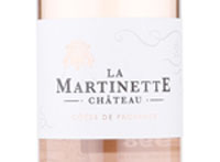 Château Rosé,2018