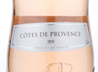 Côtes de Provence Rosé,2018