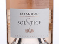 Solstice Rosé,2018