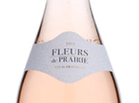 Fleur De Prairie Côtes De Provence Rosé,2018