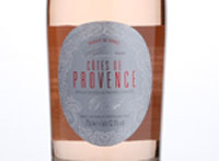 Tesco Finest Côtes de Provence Rosé,2018