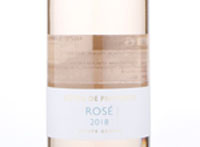 Ete Cotes de Provence Rose,2018