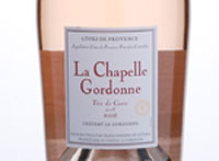 Château La Gordonne La Chapelle Gordonne Rosé Tete de Cru,2018