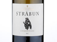 Străbun Chardonnay,2017