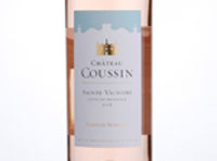 Château Coussin,2018