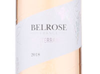 Belrose Rosé,2018