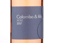 Colombo & File Rose,2017